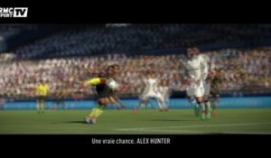 FIFA 17 : un trailer plus vrai que nature pour la sortie de la demo