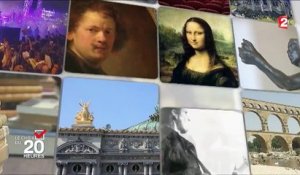 "Rembrandt intime" : une exposition sur le peintre qui a révolutionné l'art du portait