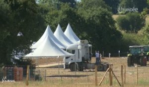 Agriculture : 120 hectares pour les Terres de Jim (Vendée)