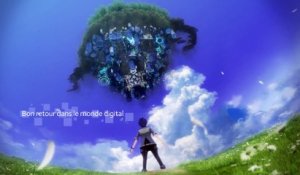 Digimon World : Next Order - Bande-annonce TGS 2016