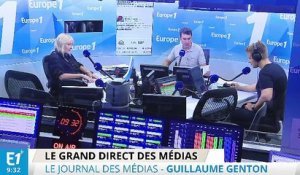 France 2 : Delphine Ernotte veut donner du temps aux nouvelles émissions