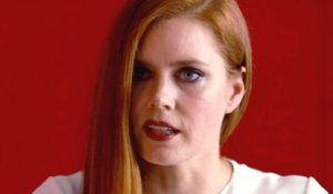 NOCTURNAL ANIMALS Bande Annonce (2017)