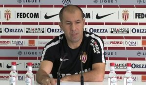 Foot - L1 - Monaco : Jardim «Oublier la Ligue des champions»