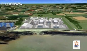 Centrale nucléaire d'Hinkley Point : le projet controversé validé par Londres