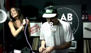 ONEMAN in The Mixmag Lab LDN 2016