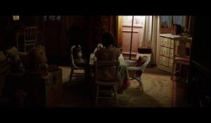 Annabelle 2 (2017) - Annoucement Tease [HD]