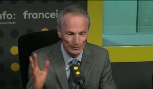 Jean-Dominique Senard (Michelin): "Nous faisons renaître des usines en France".