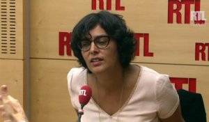 "Pour la primaire de droite je n'ai pas l'impression que la machine à gagner est lancée", tacle Myriam El Khomri