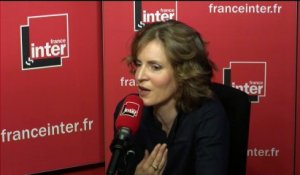 Nathalie Kosciusko-Morizet répond aux questions de Patrick Cohen