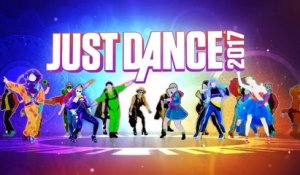 Just Dance 2017 : Démo Gratuite sur Wii U