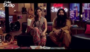 BTS, Meri Meri, Rizwan Butt & Sara Haider, Episode 6, Coke Studio Season 9