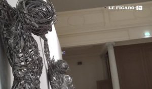 Hôpital Laennec : découvrez en avant-première l'exposition "Echos"