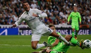 Ronaldo et son slip affolent le web