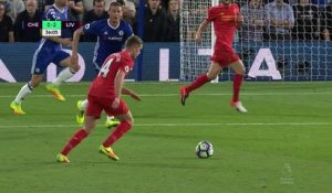 EN VIDEO – Le résumé de Chelsea-Liverpool (1-2)