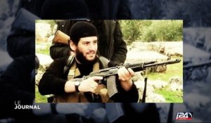 Le Pentagone annonce la mort du "Ministre de l'Information" de Daesh