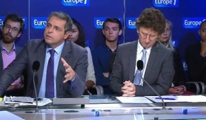 François Fillon : "Mon nom n'a jamais été cité une seule fois dans une affaire"