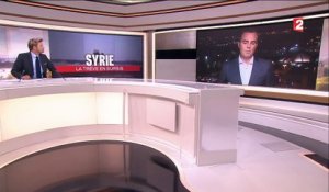 Syrie : une trêve très peu respectée