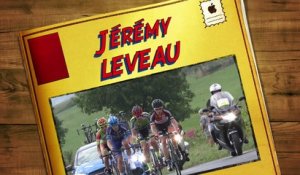 Grand Prix d'Isbergues 2016 - Zoom sur Jérémy Leveau du Roubaix Métropole