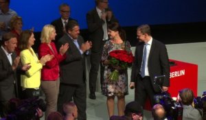 La gauche gagne à Berlin, nouveau revers pour la CDU de Merkel