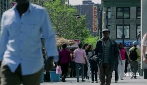 Luke Cage - Trailer