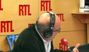 Hommage aux victimes des attentats : "C'était une cérémonie émouvante", raconte Françoise Rudetzki, fondatrice de SOS Attentats