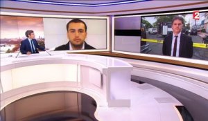 Terrorisme : qui est Ahmad Rahami, l'homme arrêté dans le New Jersey ?