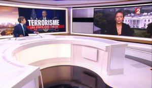 Terrorisme : quelle menace pèse sur les États-Unis ?