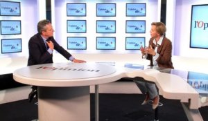 Virginie Calmels (LR) : « Alain Juppé n’est pas en réaction à la phrase de la veille de Nicolas Sarkozy