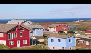 Les missions du service de l'Aviation civile à Saint-Pierre et Miquelon