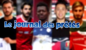 OM : le journal des prêtés