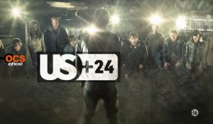 The Walking Dead S7 dès le 24 octobre sur OCS choc - teaser 3