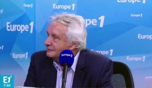 Michel Sardou : ses terribles révélations sur son état de santé