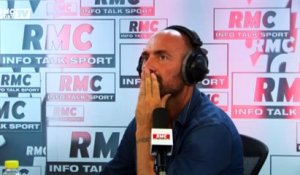 Team Duga - Quand Di Meco et Dugarry débattent sur le cas Cavani