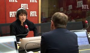 Jean-Jacques Urvoas, invité de RTL le 21 septembre 2016