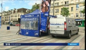 12/13h France 3 Picardie 16 septembre 2016