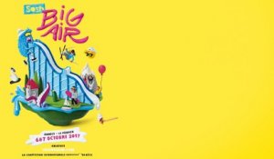 Sosh Big Air 2017 - Annecy - FR