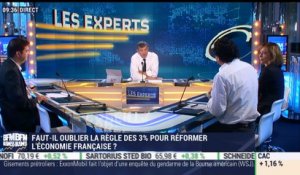 Nicolas Doze: Les Experts (2/2) - 21/09
