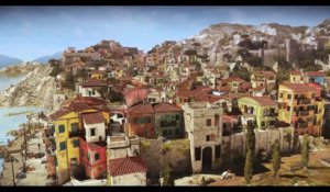 Sniper Elite 4 : Trailer de gameplay