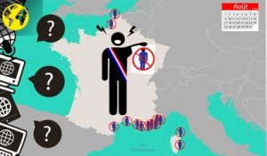 Burkini : Pourquoi la presse étrangère ne comprend plus la France ?