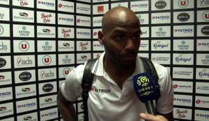 JIMMY BRIAND APRÈS EAG-FCL