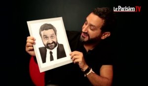 Pour son anniversaire, Cyril Hanouna commente 5 de ses looks