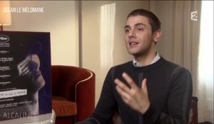 Alcaline, Les News du 21/09 - Xavier Dolan