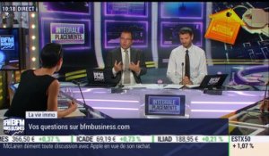 La vie immo: Comment fonctionne l'assurance emprunteur ? - 22/09