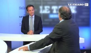 Pierre-Yves Bournazel : «J'aimerais qu'on ne "Trump" pas les Français»