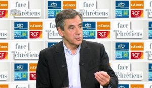 François Fillon - "Avec N. Sarkozy, le contrat démocratique n'allait pas assez loin"