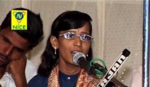 Marwadi Desi Song | "Piya Ji Vani Mat Bol" Live Bhajan | New Rajasthani Hit Song