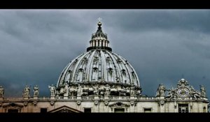 DIMANCHE 20h55 : Vatican : Histoires secrètes