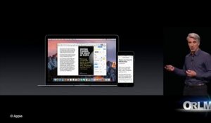ORLM-238 : 9P, Apple ne croit pas au PC tactile hybride