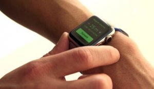 Plus rapide, étanche et sportive...Que vaut l'Apple Watch Series 2 ?