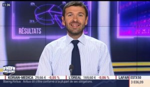 Idées de fonds: Quid de la performance des fonds obligataires ? – 23/09